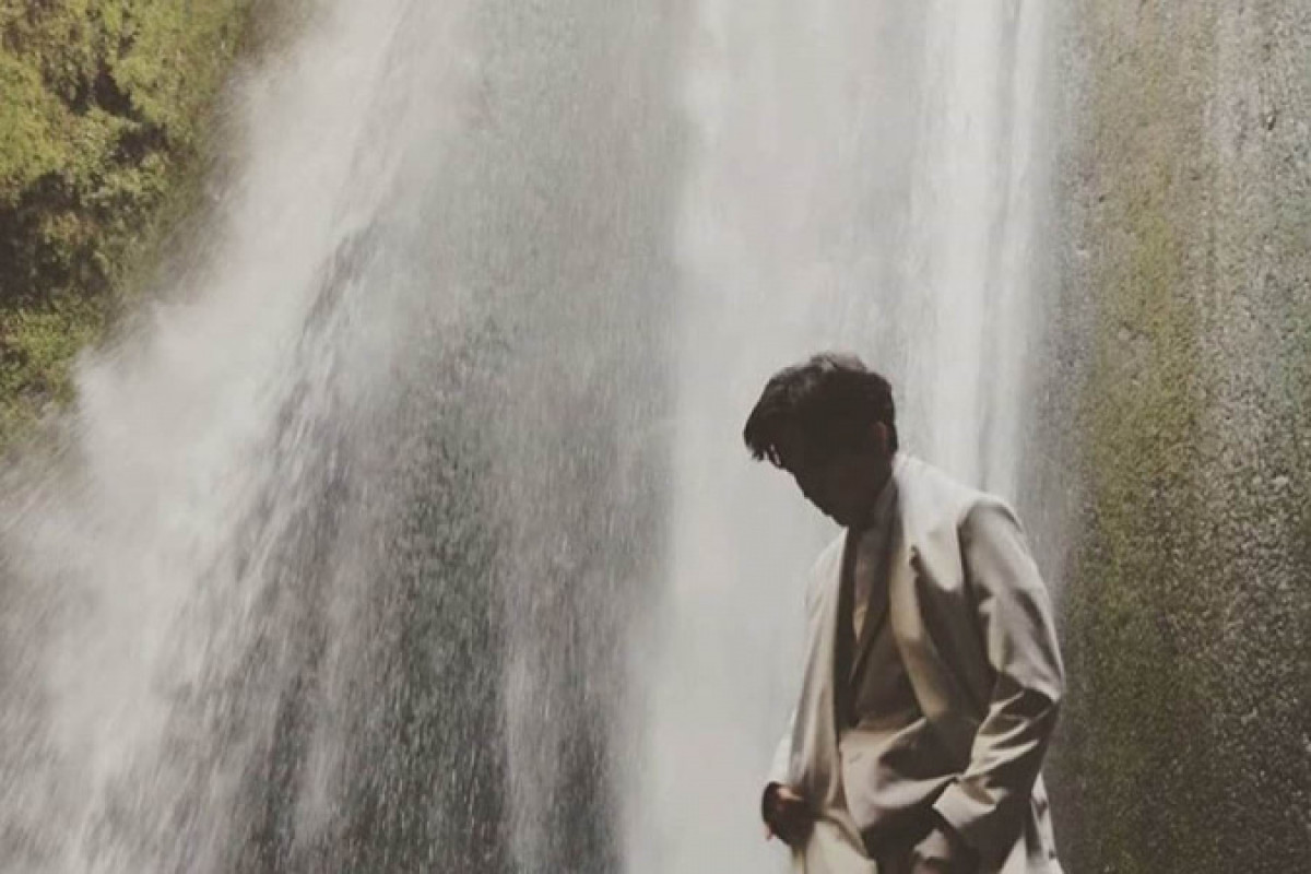 Игорь Крутой анонсировал новый клип Димаша