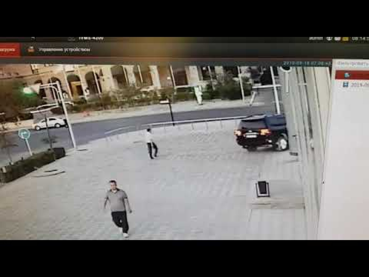 скриншот видео