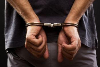 Фотография к новости: Лжеполицейский вымогал деньги у наркоманов в обмен на "свободу" в Алматы