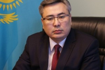 Фотография к новости: Назначен руководитель канцелярии премьер-министра РК