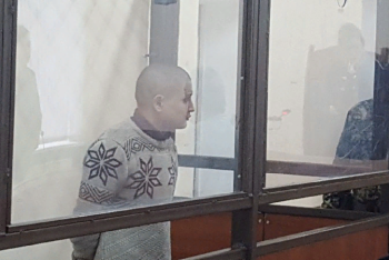 "Я не насильник, с меня вымогали деньги": осужденный на 11 лет за групповое изнасилование мужчина выступил в суде