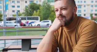Режиссер &quot;Орла и решки&quot; рассказал, что удивило Беднякова в Алматы и почему 10 млн тенге на ролик о Казахстане - это хорошая цена