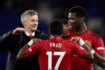 Фотография к новости: В "МЮ" назвали самого опасного игрока в составе "Астаны"