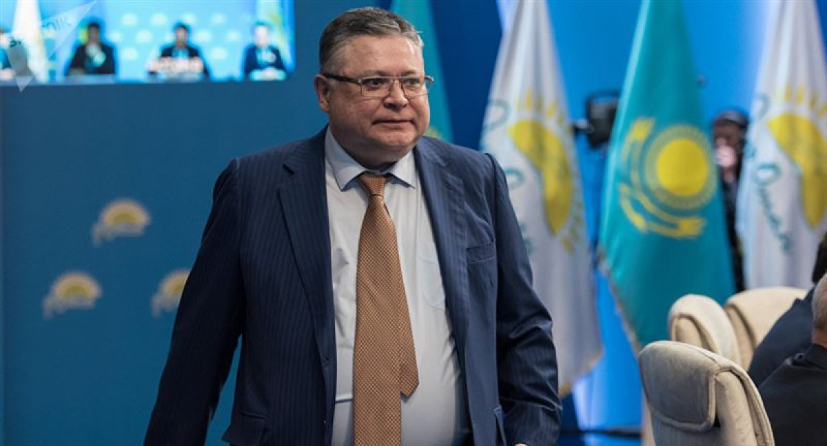 Кем назначат Марата Тажина - версия политолога