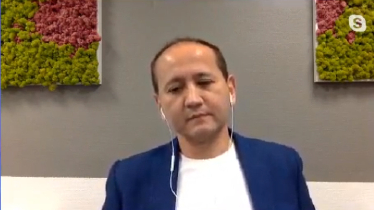 Еще 18 человек разыскивает Казахстан по делу Аблязова