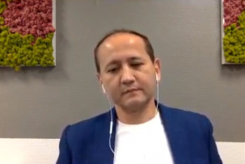 Фотография к новости: Еще 18 человек разыскивает Казахстан по делу Аблязова