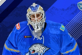 Фотография к новости: Анонс матча КХЛ "Барыс" — "Трактор"