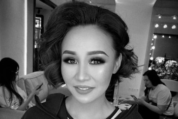 В МВД прокомментировали обстоятельства смерти Жанар Хамитовой