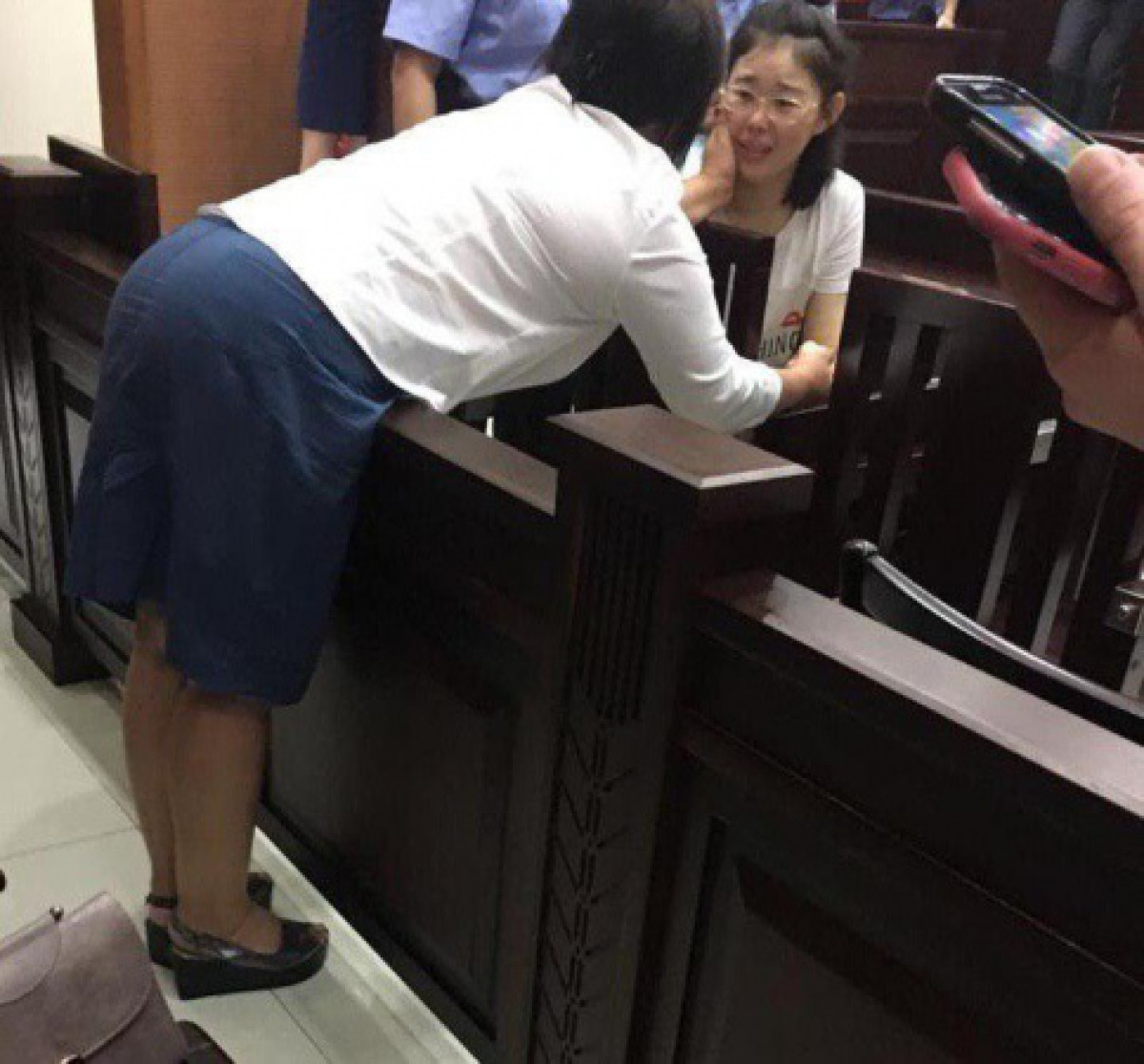 В Генпрокуратуре высказались о деле Акжаркын Турлыбай