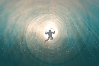 Фотография к новости: Ученые выяснили, сколько времени человек остается в сознании после смерти