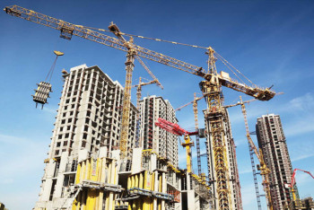 Фотография к новости: В Узбекистане запустят систему "Прозрачное строительство"