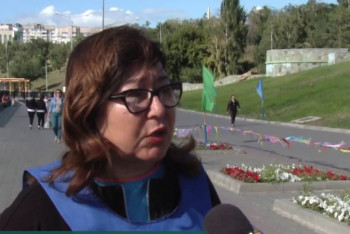 Фотография к новости: Женщина, которую пытались похитить в Павлодаре, оказалась сестрой акима ВКО