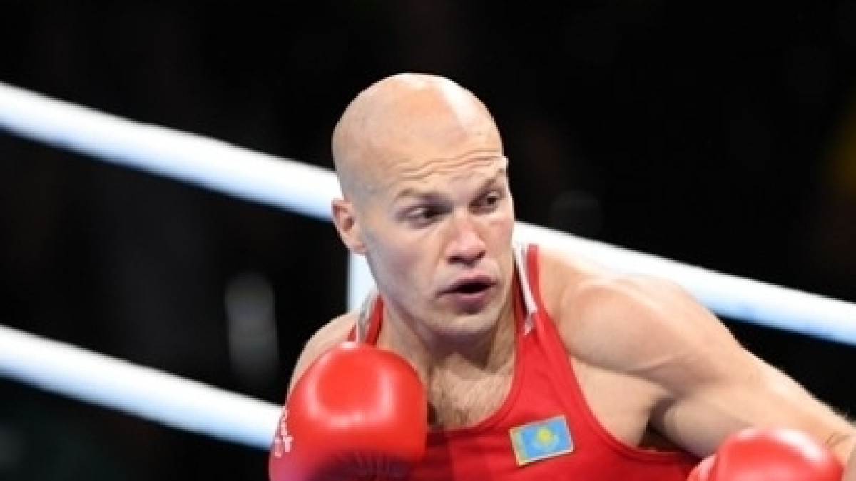 Сапиев назвал причину отказа в пересмотре Левиту результатов полуфинального боя ЧМ-2019