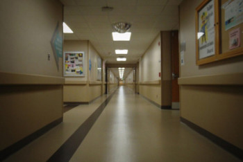 Фотография к новости: Пациента убили в тубдиспансере в СКО