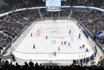 Фотография к новости: Президент "Барыса" прокомментировал серию игр клуба в Алматы