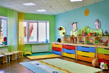 Фотография к новости: Детский сад в Нур-Султане удержал с родителей месячную оплату за два дня посещения 