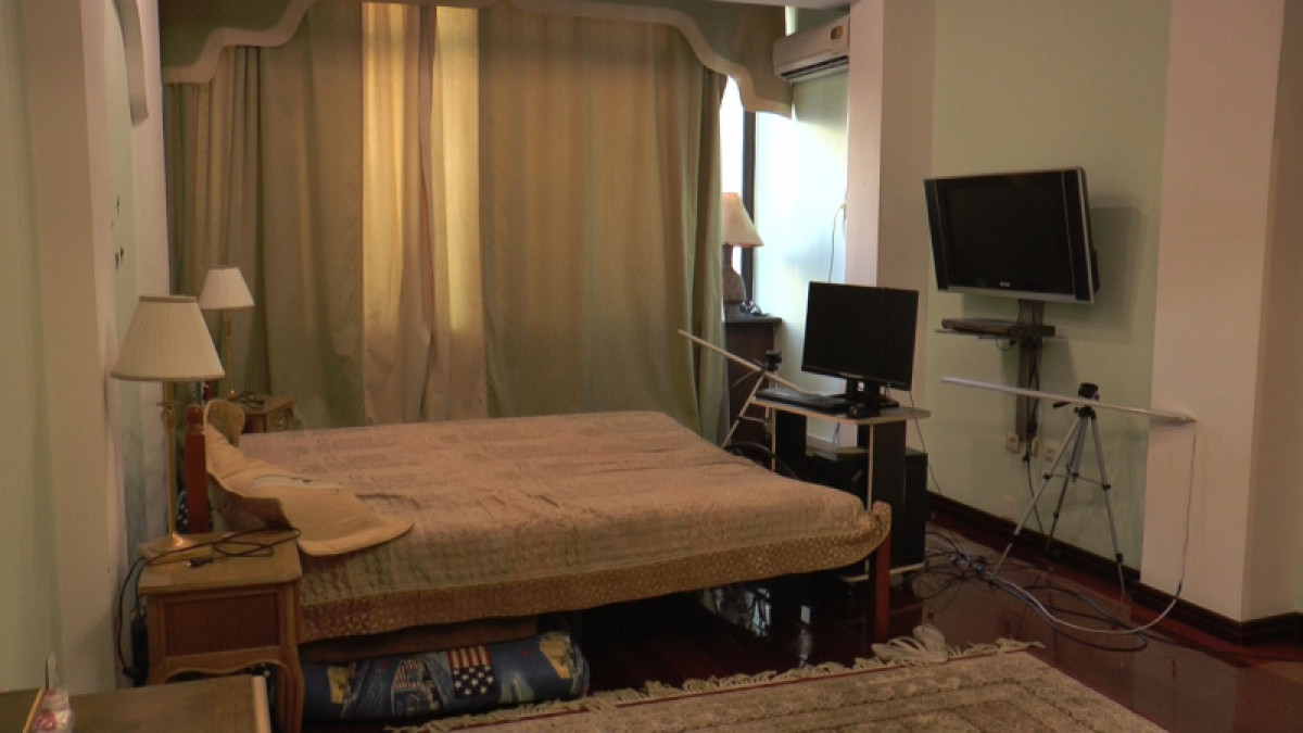 Виртуальную порностудию выявила полиция в Алматы