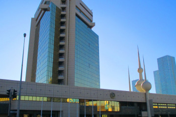 Фотография к новости: Гульжахан Бимендина возглавила Комитет по управлению земельными ресурсами МСХ РК