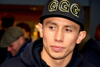 Фотография к новости: Головкин выпал из рейтинга топ-15 WBO