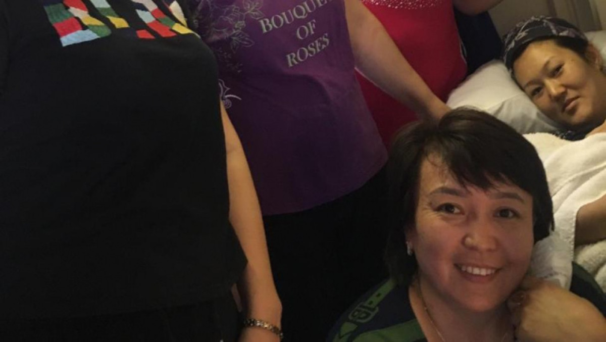 АО &quot;Пассажирские перевозки&quot;