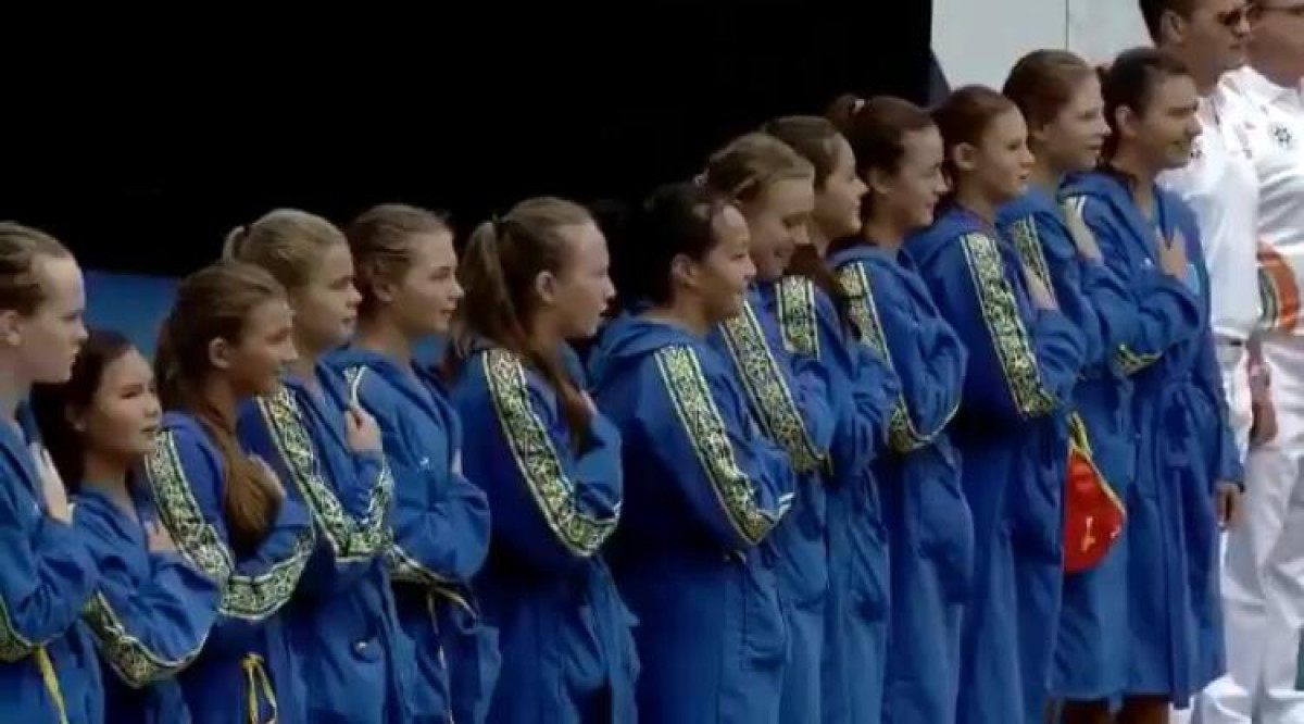 скриншот с видео