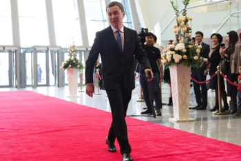 Фотография к новости: Съемки фильма о Серике Сапиеве начнутся в феврале