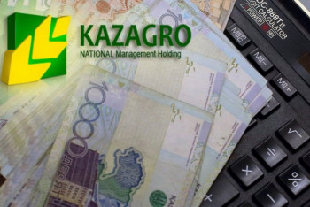 За счет сокращений в "КазАгро" планируют сэкономить 3,2 млрд тенге