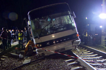 Депутаты попросили премьера взять на контроль строительство переезда в Шамалгане