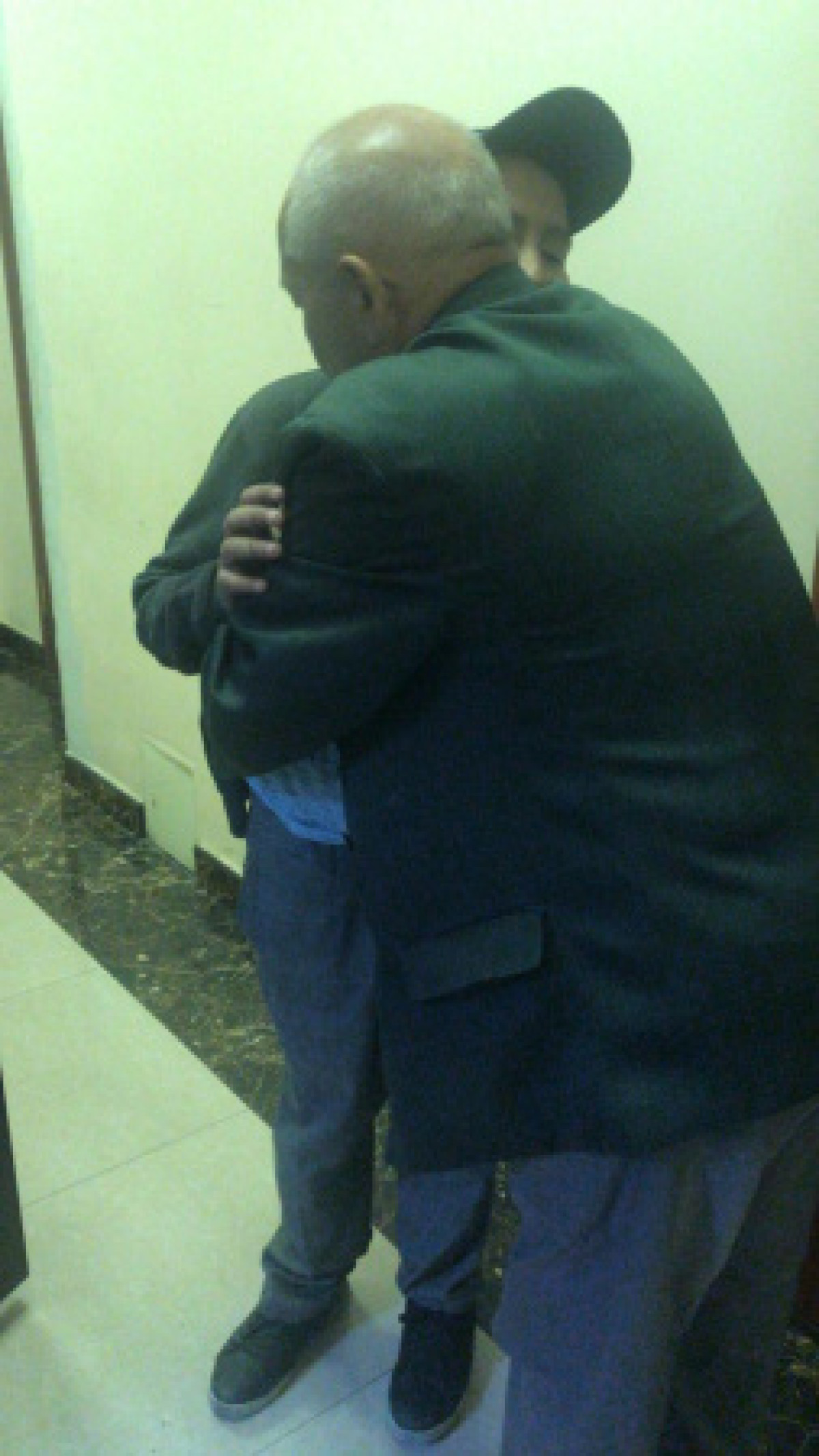 Пропавшего мальчика-аутиста вернули домой в Алматы   