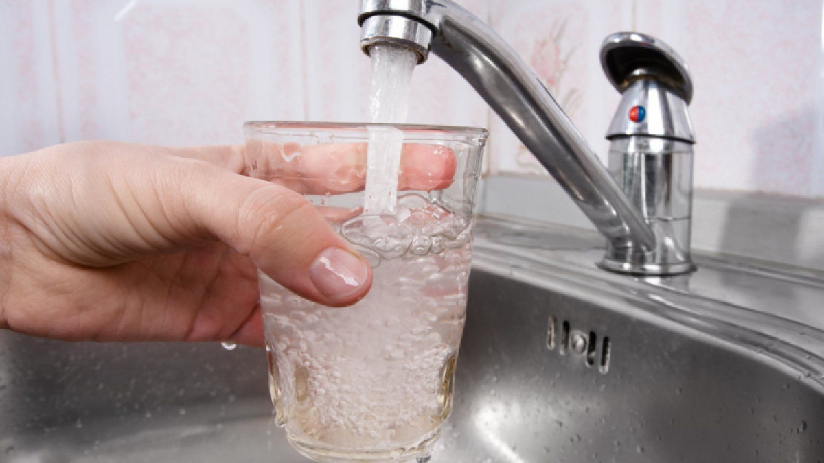 Жалобы на воду с душком в Нур-Султане подтвердились в лаборатории