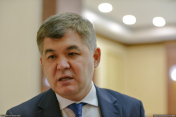 "Я разделяю негодование медиков": Биртанов о задержании врачей в Алматы