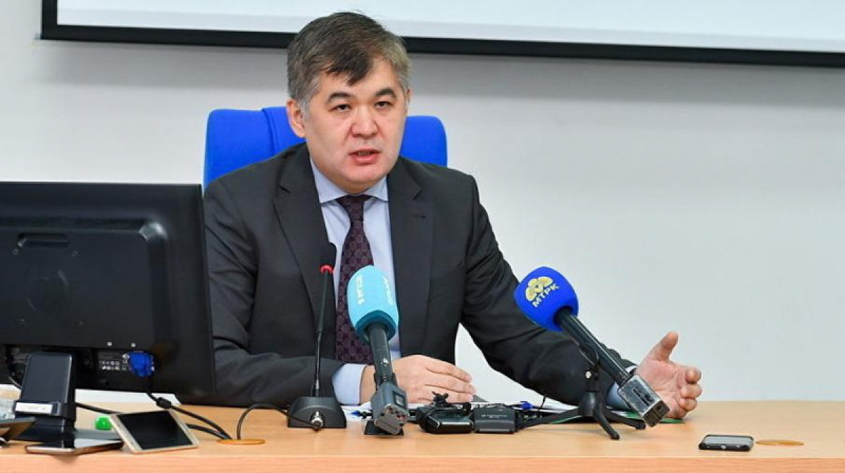 Sputnik Kazakhstan