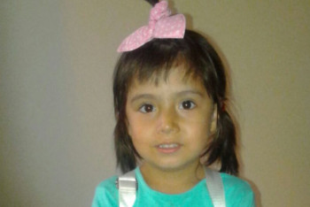 Рабство или бегство? Житель Акмолинской области  три года ищет пропавшую маленькую дочь