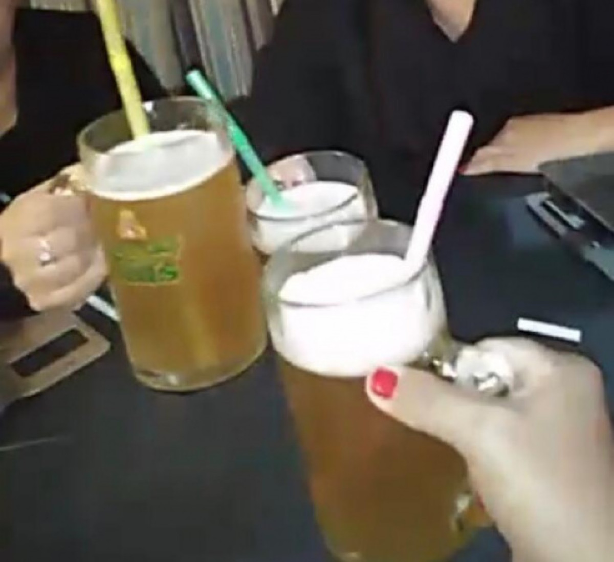 скиншот с видео