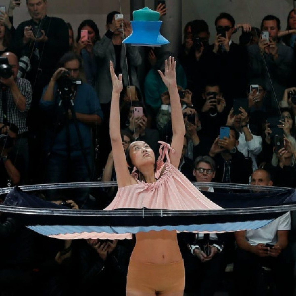 Фото: instagram.com / @iamjoseperez_