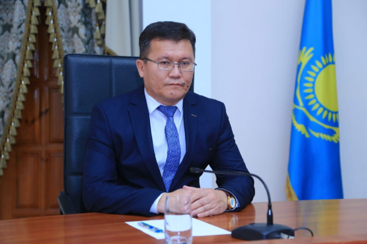 Назначен новый аким Аркалыка