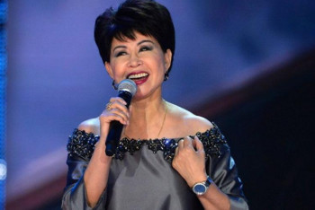 Роза Рымбаева и Серик Сапиев вошли в состав жюри конкурса "100 новых лиц Казахстана"