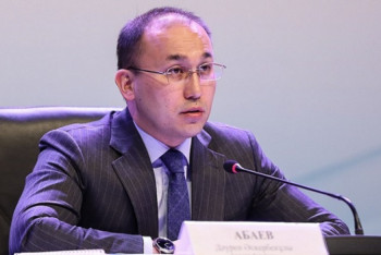 Для чего нужен проект "100 новых лиц Казахстана", рассказал Абаев