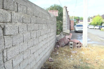 Фотография к новости: Подросток в Шымкенте сбил трех детей, один ребенок погиб