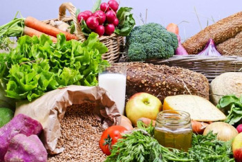 Фотография к новости: Уровень ГМО в американских продуктах превысил норму в 30 раз - Минздрав РК 