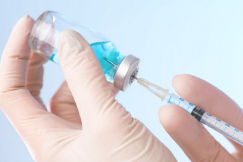 Фотография к новости: Вакцинацию против туберкулеза возобновили в Казахстане 