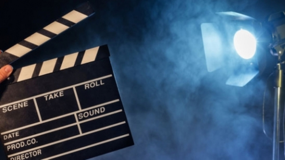 Шедевры японского кино представили в Алматы