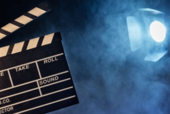 Фотография к новости: Шедевры японского кино представили в Алматы