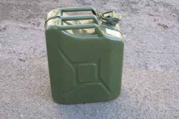 Фотография к новости: Мужчина пытался сжечь себя в Нур-Султане