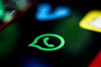 Фотография к новости: WhatsApp тестирует функцию самоуничтожающихся сообщений