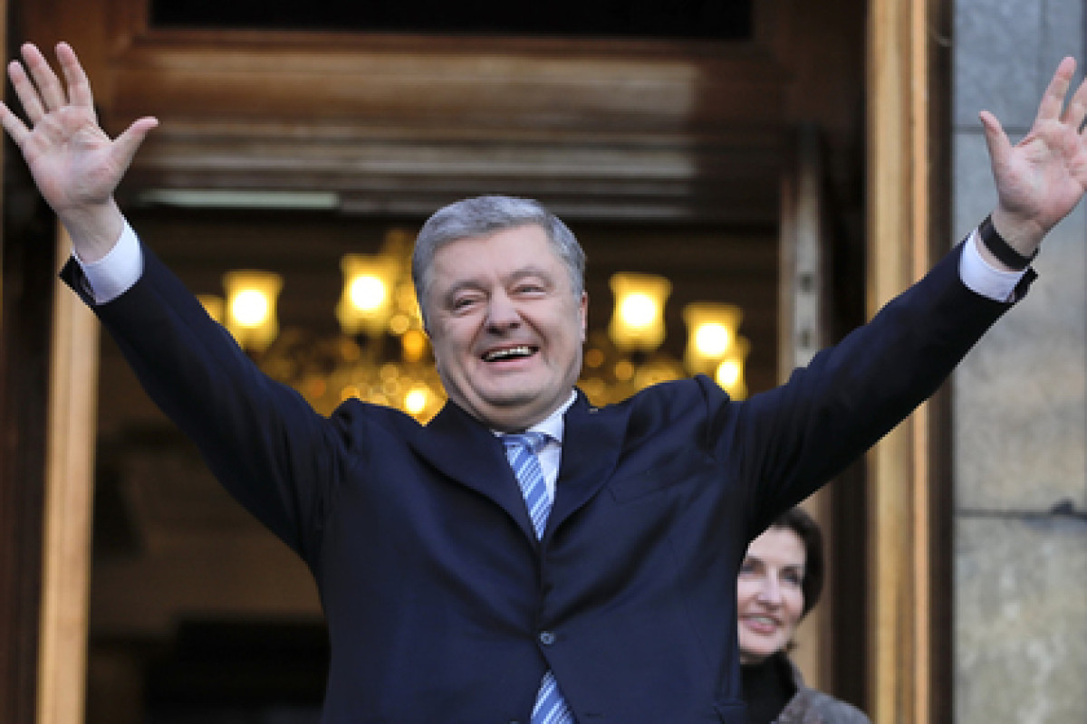 Vadim Ghirda/AP Photo