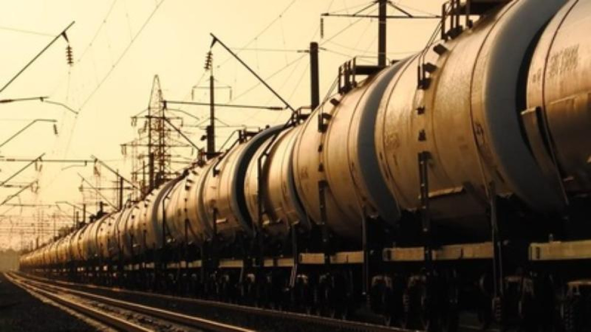 Нефть и капитал