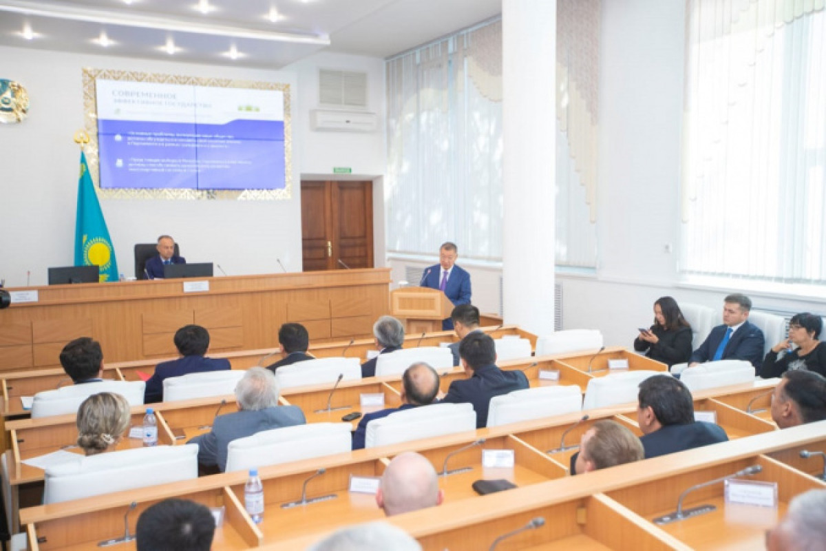 В ВКО создано около 8 тысяч рабочих мест по программе «Еңбек»