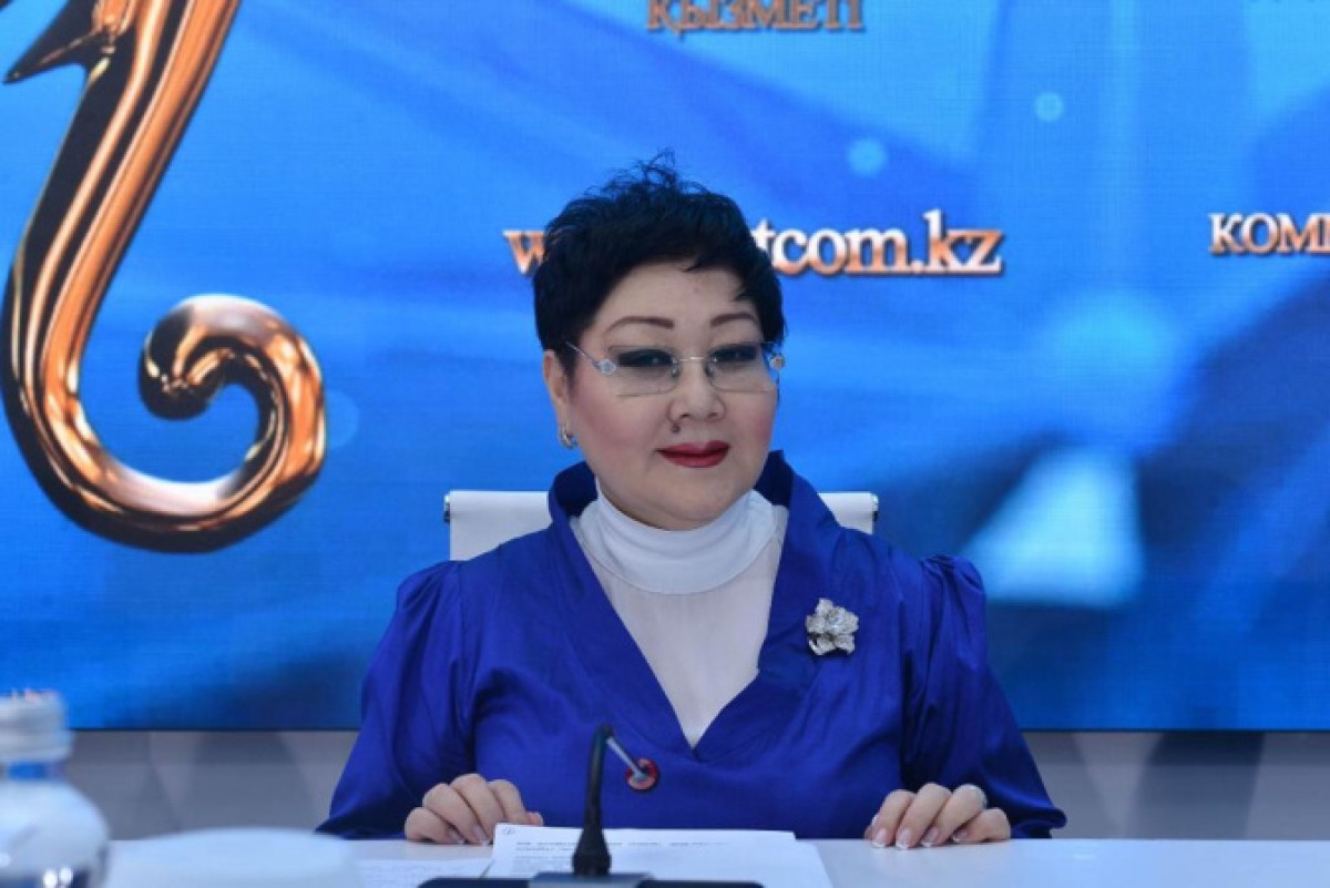 Салтанат Рахимбекова: Послание-2019 – время системных реформ и гражданского участия