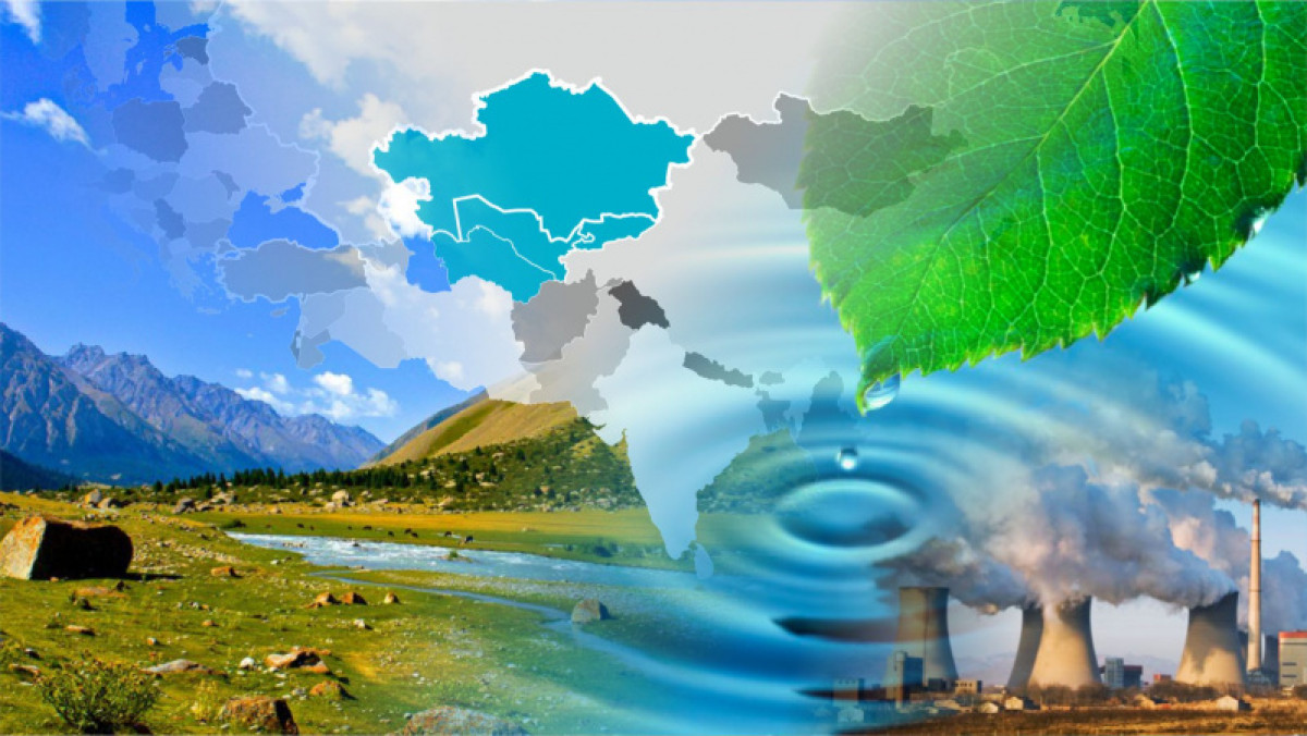 Кризис водных ресурсов: региональные проблемы требуют решений 